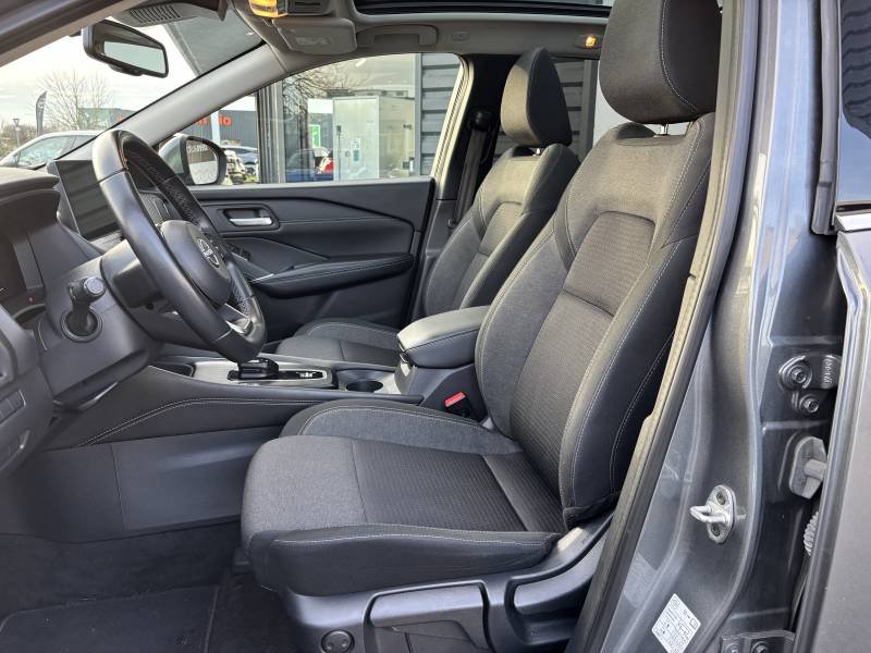 Nissan Qashqai - Photo 19