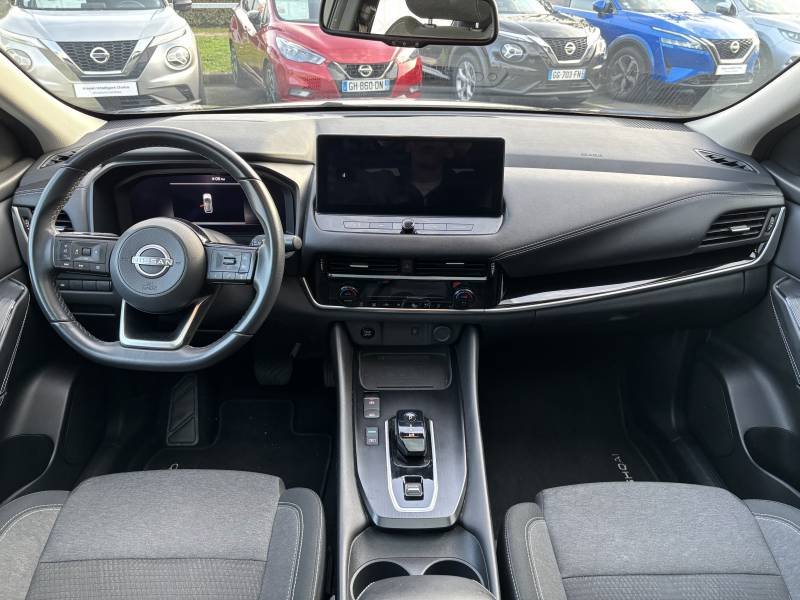 Nissan Qashqai - Photo 20