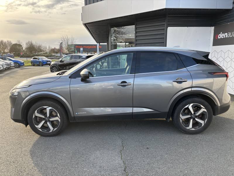 Nissan Qashqai - Photo 2
