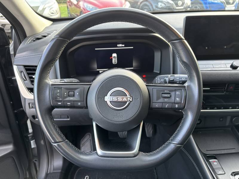 Nissan Qashqai - Photo 21