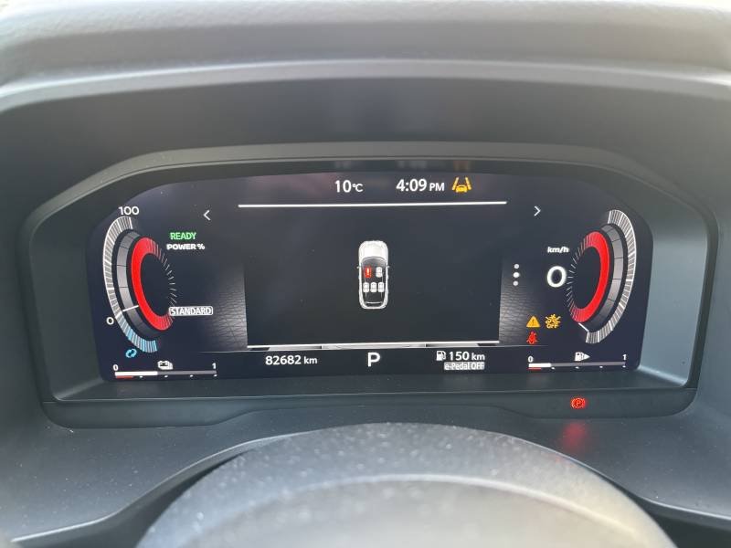 Nissan Qashqai - Photo 22