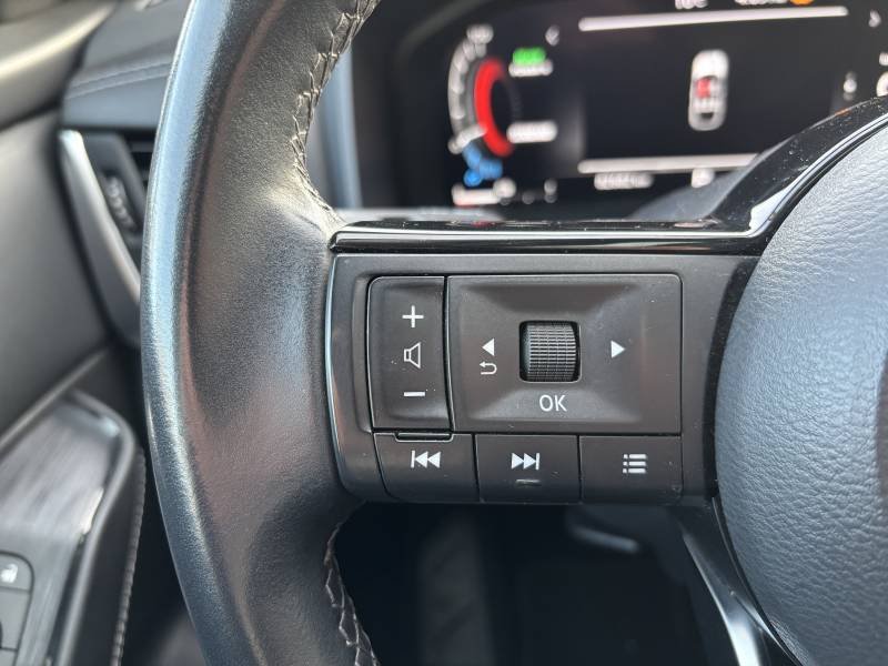 Nissan Qashqai - Photo 23