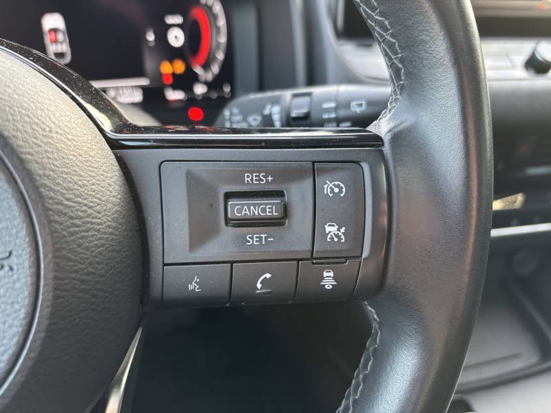 Nissan Qashqai - Photo 24