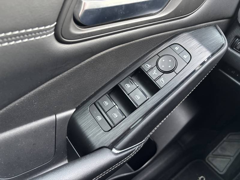 Nissan Qashqai - Photo 27