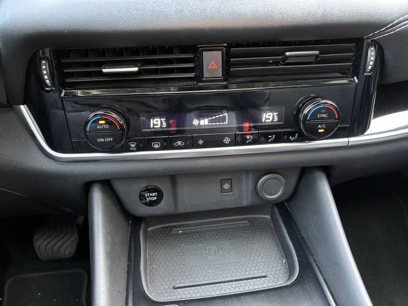 Nissan Qashqai - Photo 29