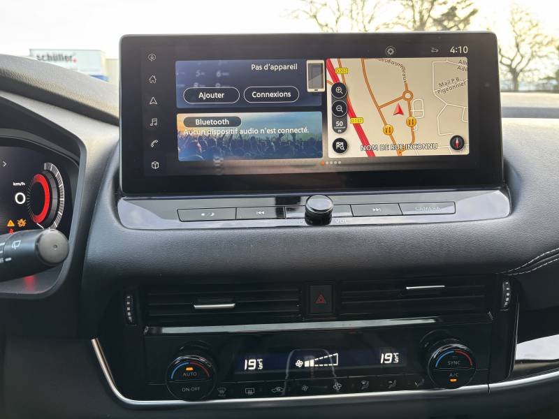 Nissan Qashqai - Photo 30