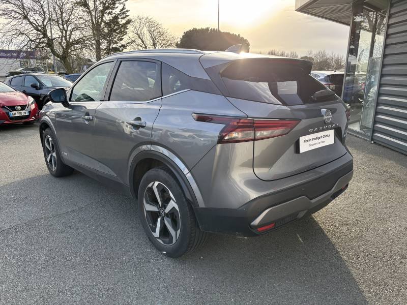 Nissan Qashqai - Photo 3