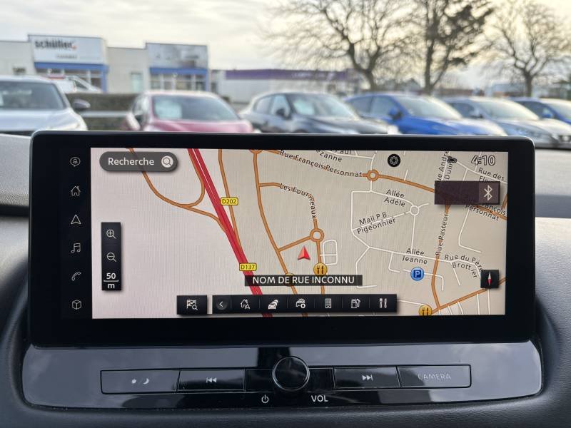 Nissan Qashqai - Photo 31