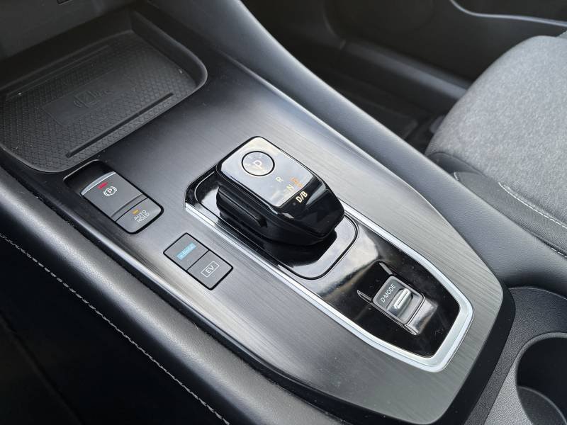 Nissan Qashqai - Photo 33