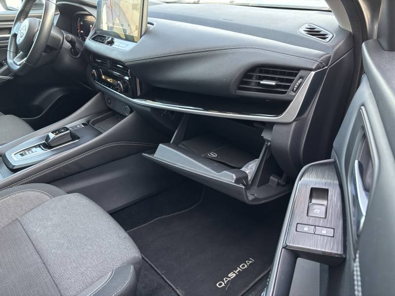 Nissan Qashqai - Photo 36
