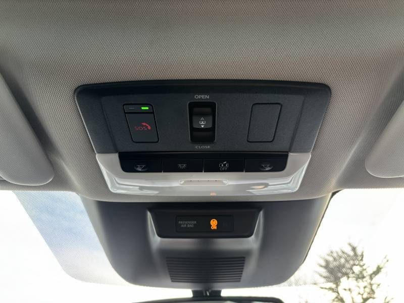 Nissan Qashqai - Photo 37
