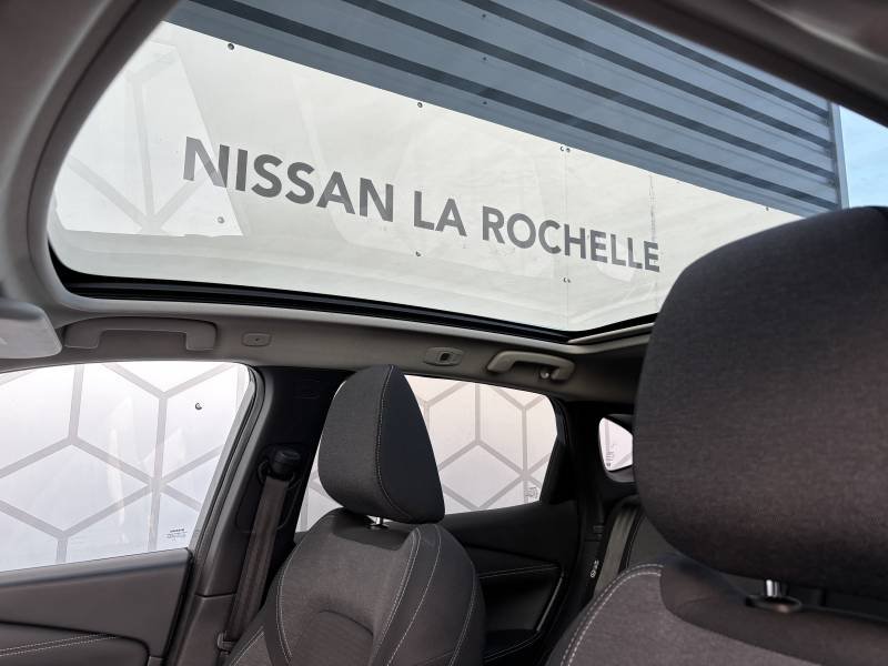 Nissan Qashqai - Photo 39