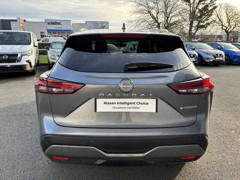 Nissan Qashqai - Photo 4