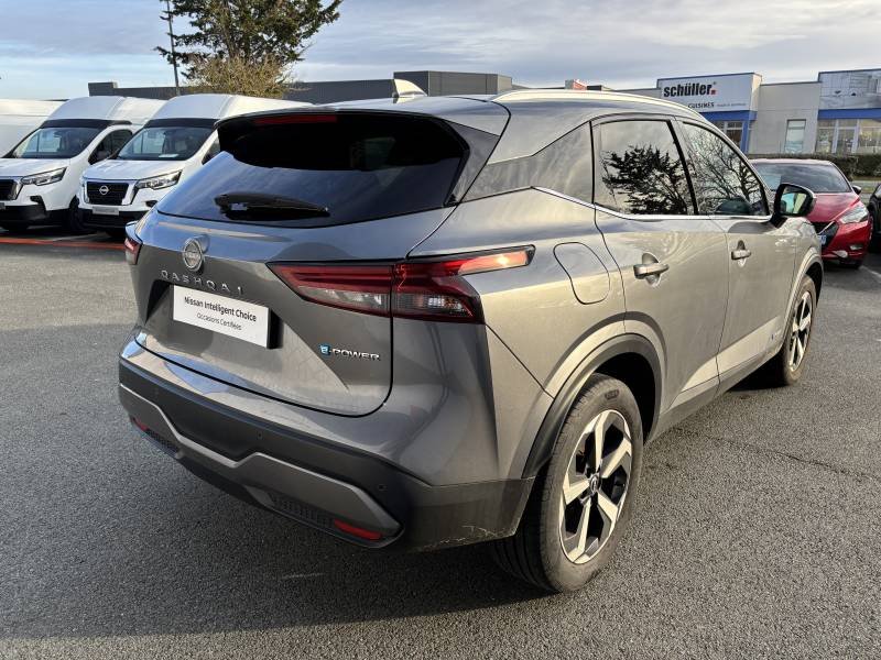 Nissan Qashqai - Photo 5