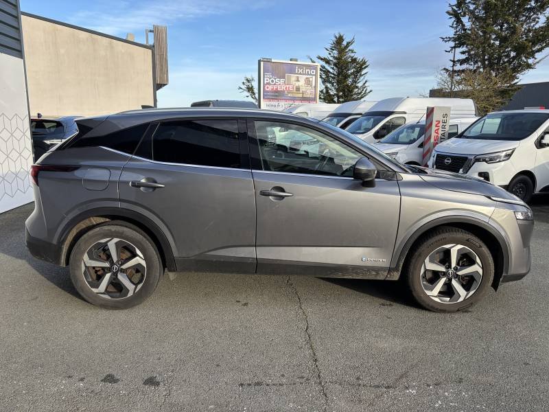 Nissan Qashqai - Photo 6