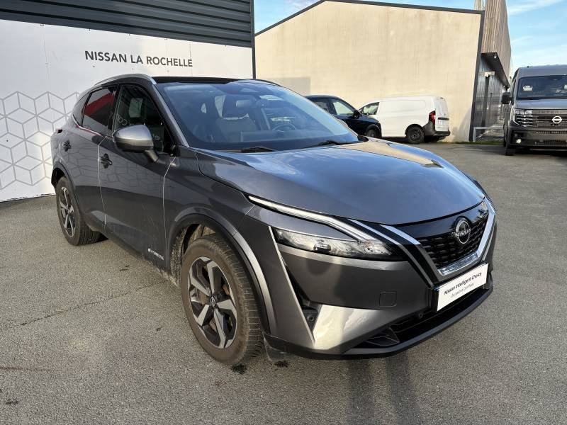 Nissan Qashqai - Photo 7