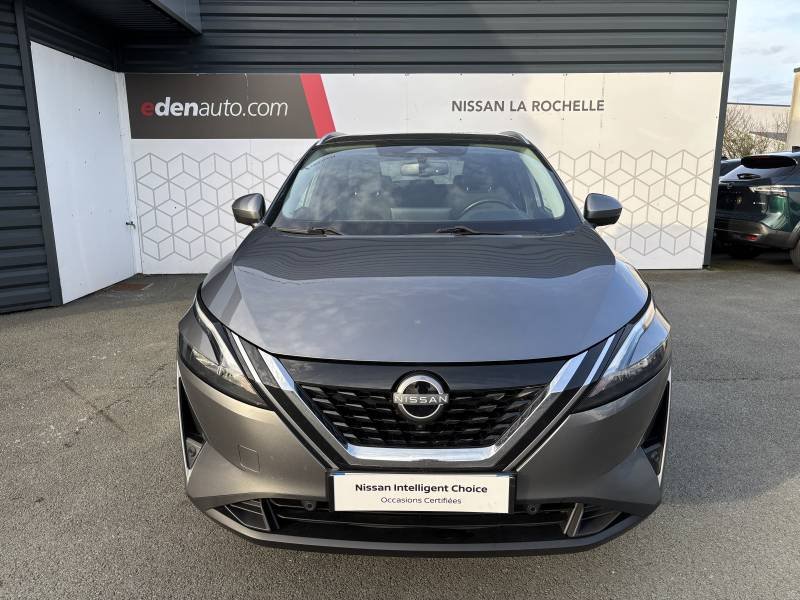 Nissan Qashqai - Photo 8