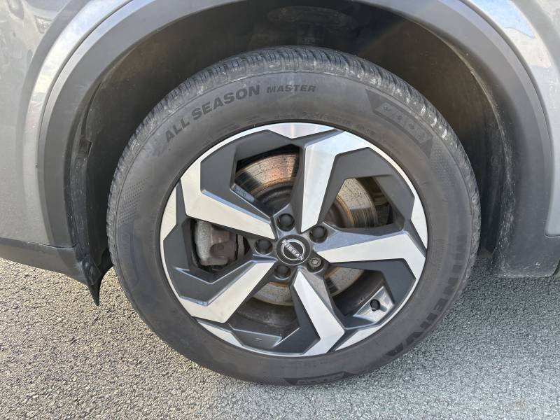 Nissan Qashqai - Photo 9