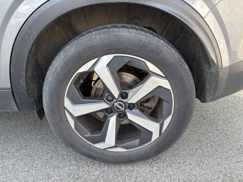 Nissan Qashqai - Photo 10