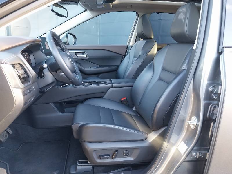 Nissan X-Trail - Photo 11