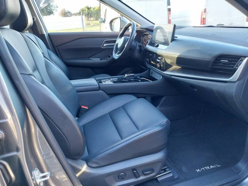 Nissan X-Trail - Photo 12