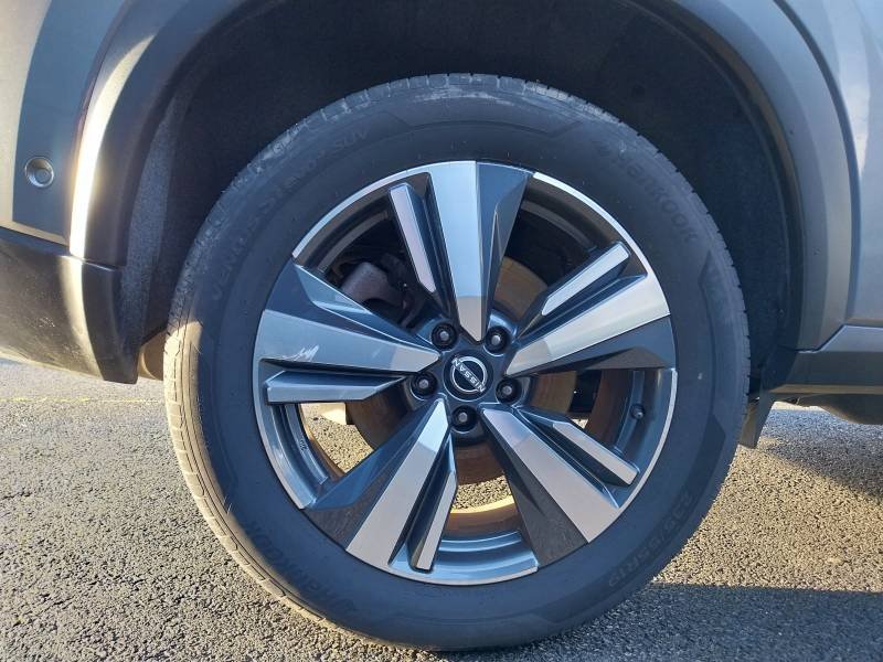 Nissan X-Trail - Photo 13