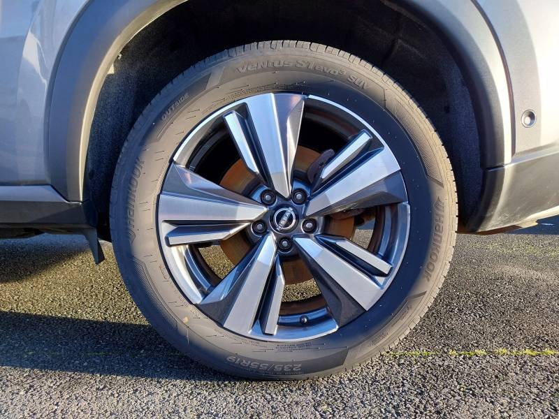 Nissan X-Trail - Photo 14