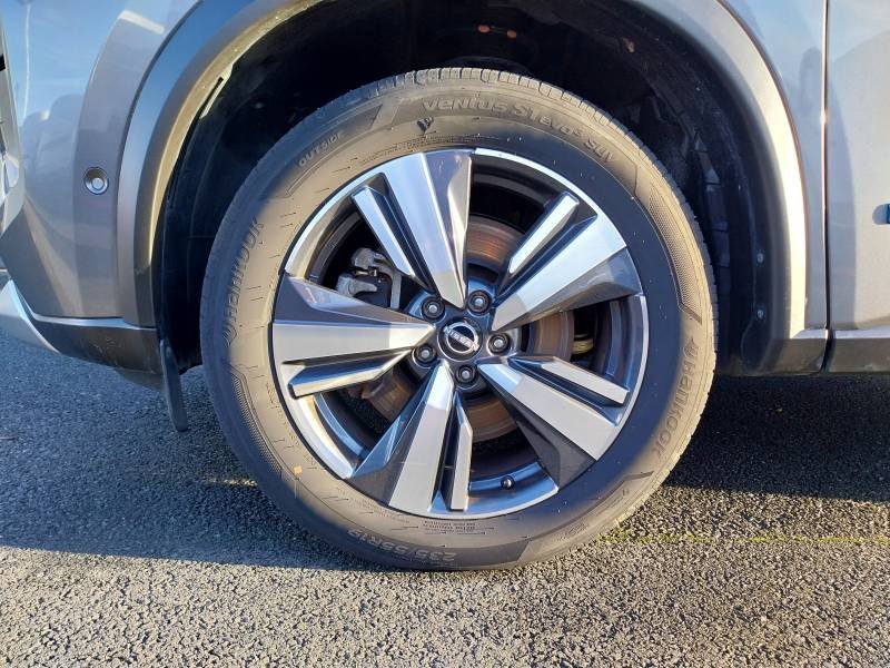 Nissan X-Trail - Photo 15