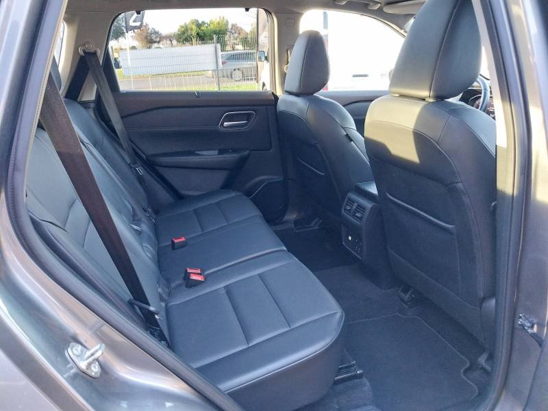 Nissan X-Trail - Photo 18