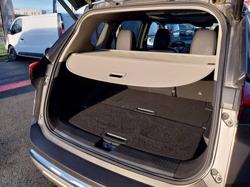 Nissan X-Trail - Photo 20