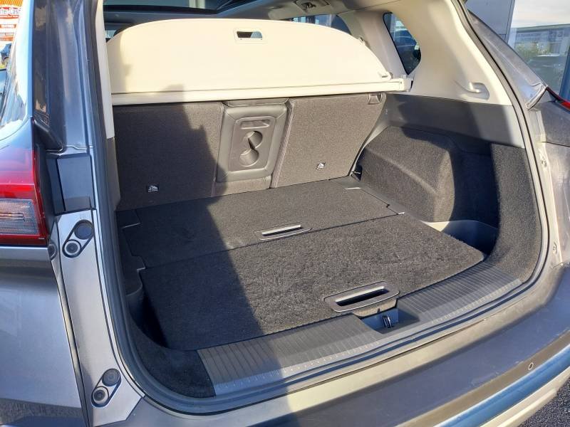 Nissan X-Trail - Photo 21