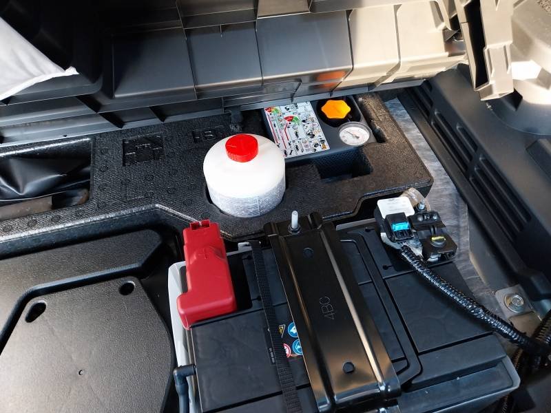 Nissan X-Trail - Photo 22