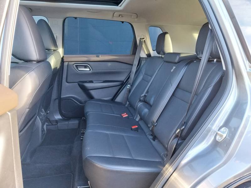 Nissan X-Trail - Photo 23