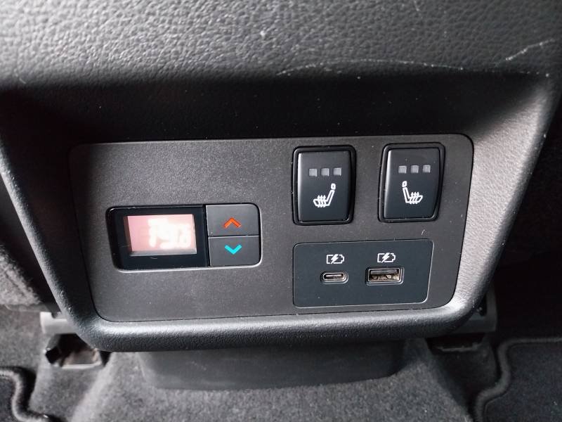 Nissan X-Trail - Photo 24