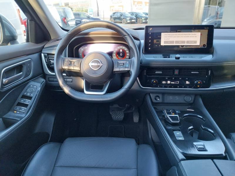 Nissan X-Trail - Photo 25