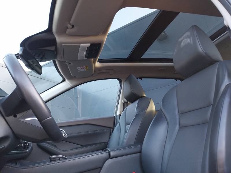 Nissan X-Trail - Photo 26