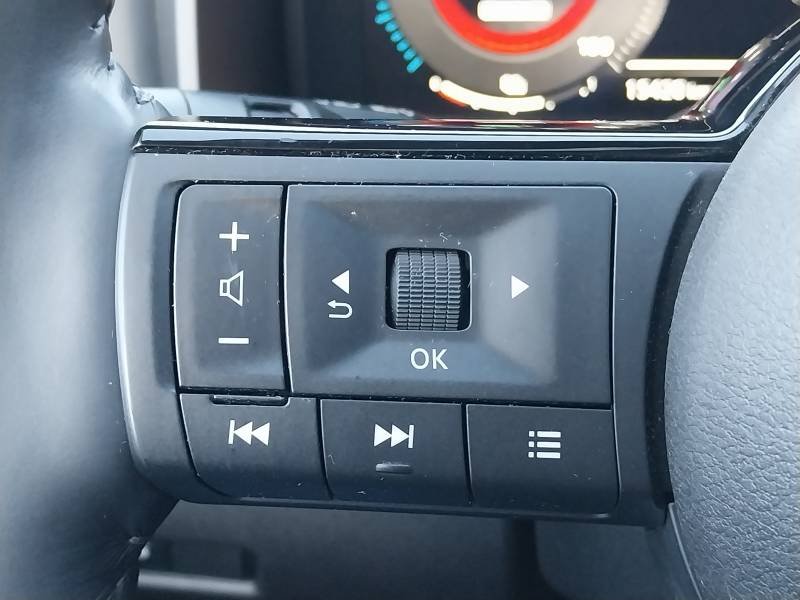 Nissan X-Trail - Photo 28