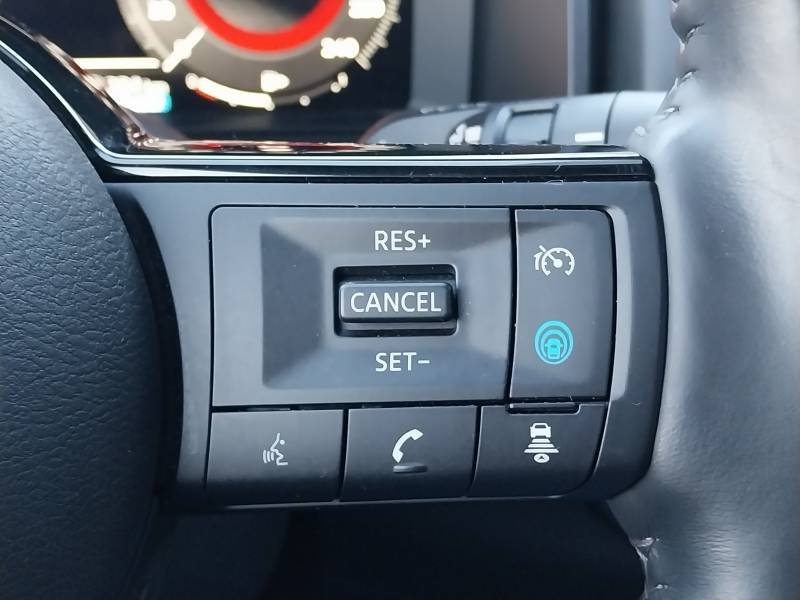 Nissan X-Trail - Photo 29