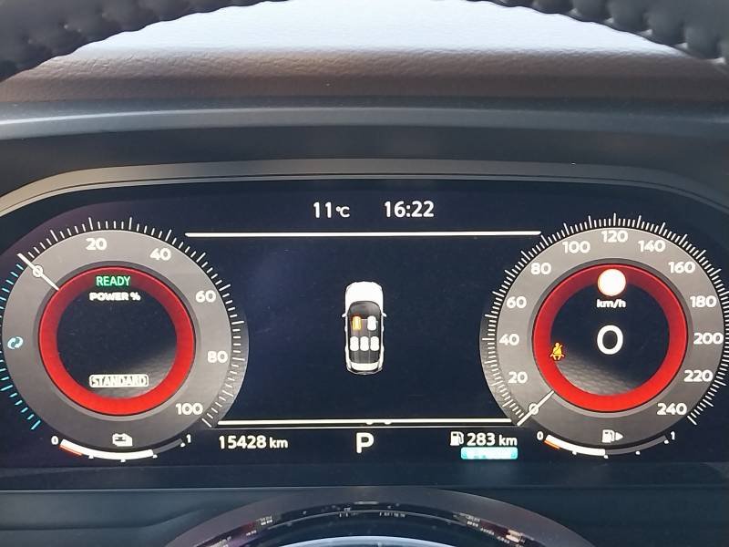 Nissan X-Trail - Photo 32
