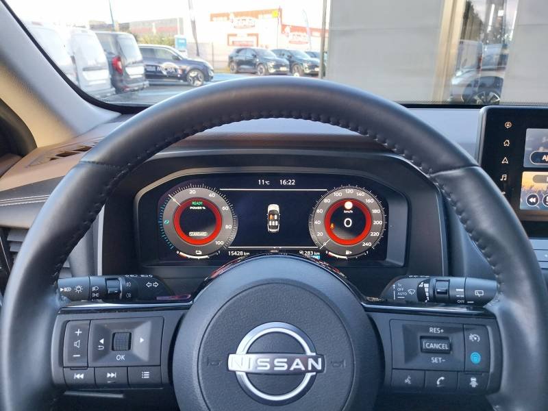 Nissan X-Trail - Photo 33
