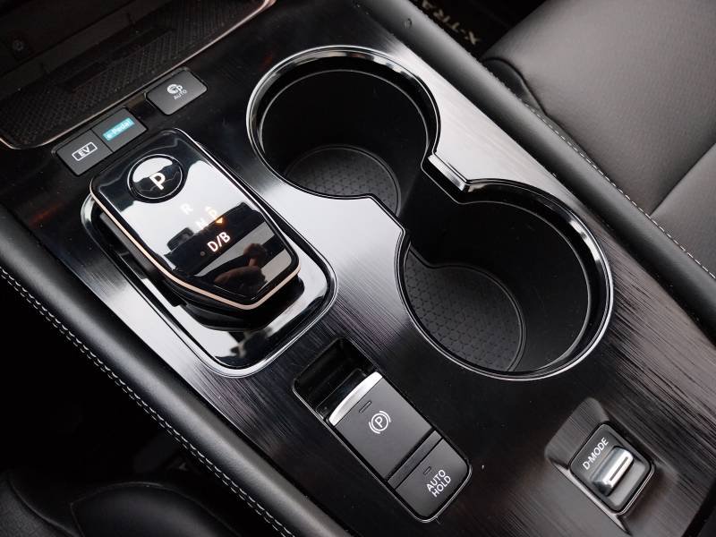 Nissan X-Trail - Photo 34