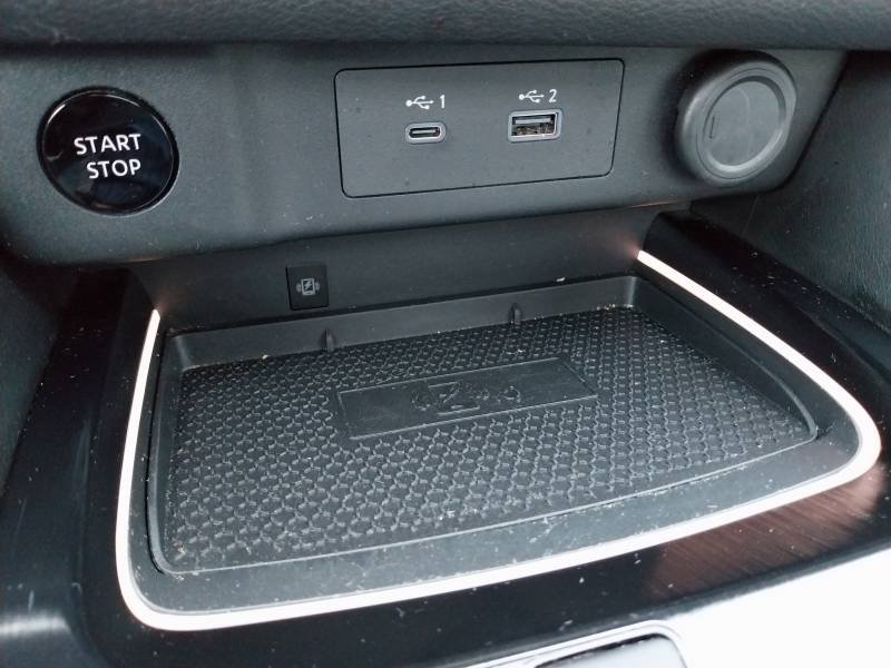 Nissan X-Trail - Photo 35