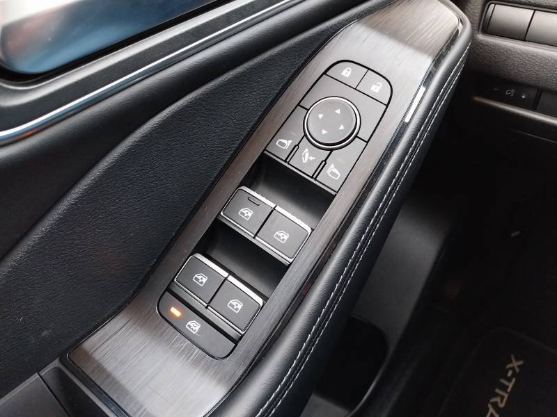 Nissan X-Trail - Photo 41
