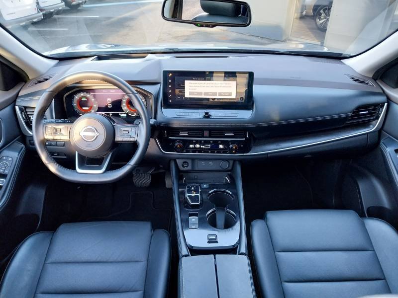 Nissan X-Trail - Photo 9
