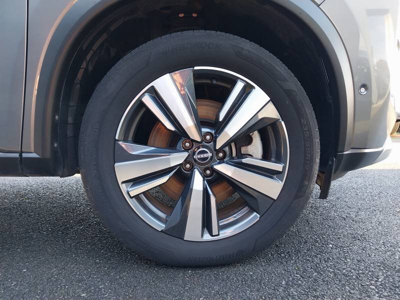 Nissan X-Trail - Photo 10