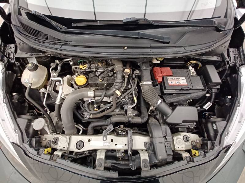Nissan Micra - Photo 11