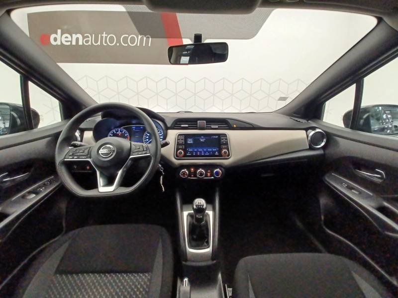 Nissan Micra - Photo 12