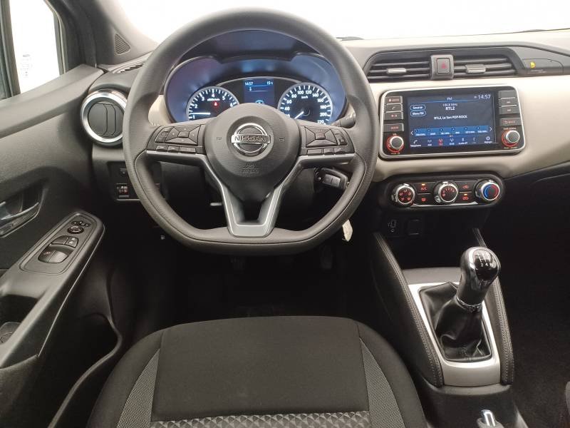 Nissan Micra - Photo 13