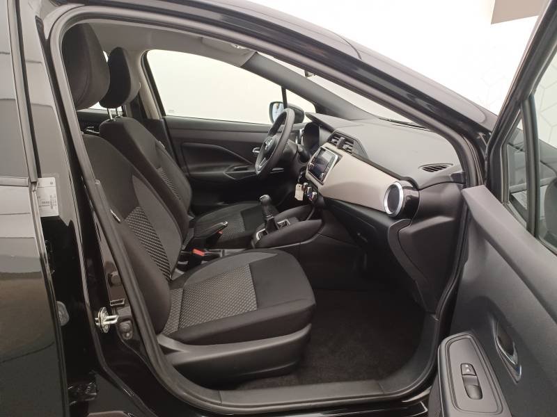 Nissan Micra - Photo 14