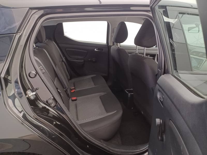 Nissan Micra - Photo 15